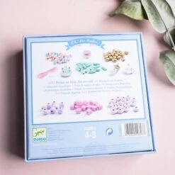 Djeco Kralen Regenboog -Kinderspeelgoedwinkel image 2131