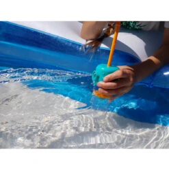 Hape Badspeelgoed Waterspuit 4-in-1 -Kinderspeelgoedwinkel image 214