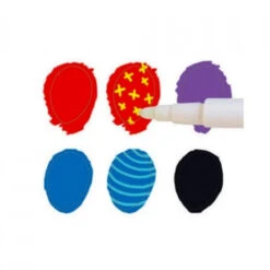 Djeco Magische Viltstiften 7 Djeco Magische Viltstiften -Kinderspeelgoedwinkel image 2167