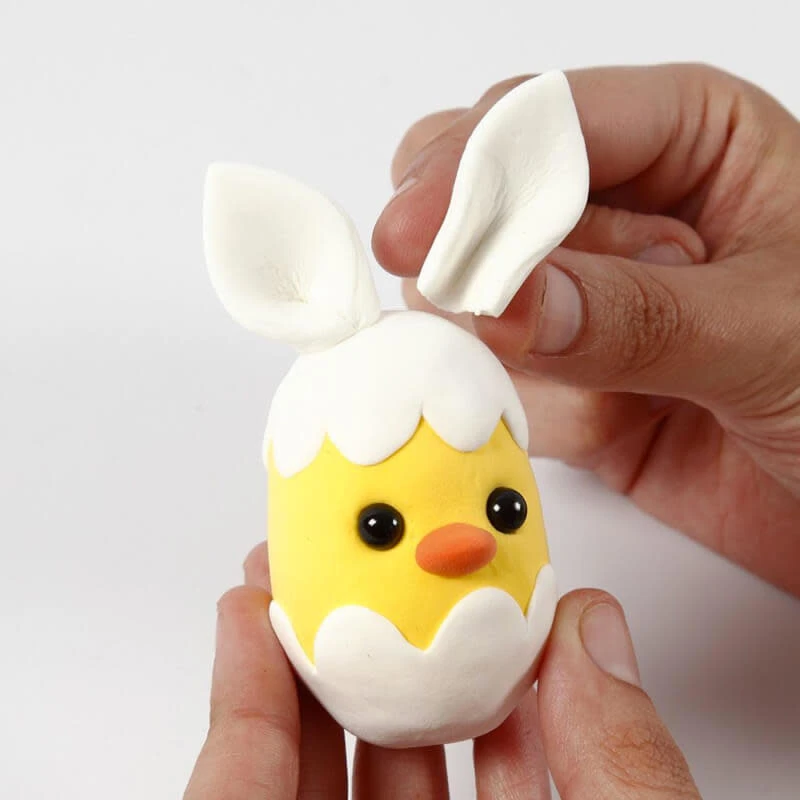 Silk Clay Pasen 5 Silk Clay Pasen - Afbeelding 3