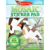 Mozaïek Stickerboek Natuur 7+ 1 Mozaïek Stickerboek Natuur 7+ -Kinderspeelgoedwinkel image 2189