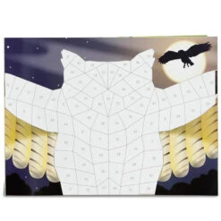 Mozaïek Stickerboek Natuur 7+ 11 Mozaïek Stickerboek Natuur 7+ -Kinderspeelgoedwinkel image 2193