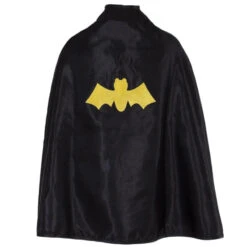 Great Pretenders Spiderman / Batman Cape & Masker (4-6 Jaar) -Kinderspeelgoedwinkel image 221