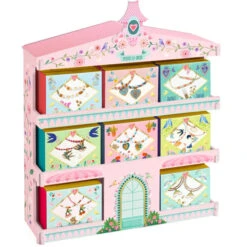 Djeco You & Me Armbandjes - Zee 9 Djeco You & Me Armbandjes - Zee -Kinderspeelgoedwinkel image 2217