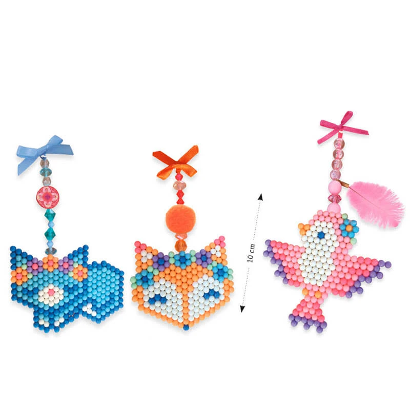 Djeco Waterkralen Dieren 4 Djeco Waterkralen Dieren - Afbeelding 2