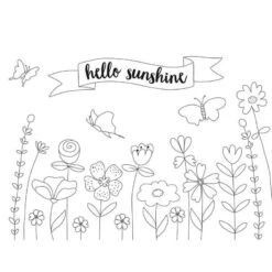 Moses Raamstiften Voorjaar -Kinderspeelgoedwinkel image 2244