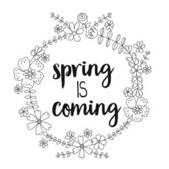 Moses Raamstiften Voorjaar -Kinderspeelgoedwinkel image 2247