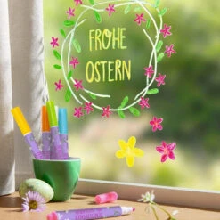 Moses Raamstiften Voorjaar -Kinderspeelgoedwinkel image 2248