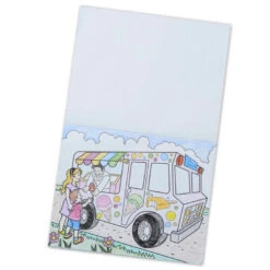 Jumbo Kleurboek Voertuigen A3 -Kinderspeelgoedwinkel image 2282