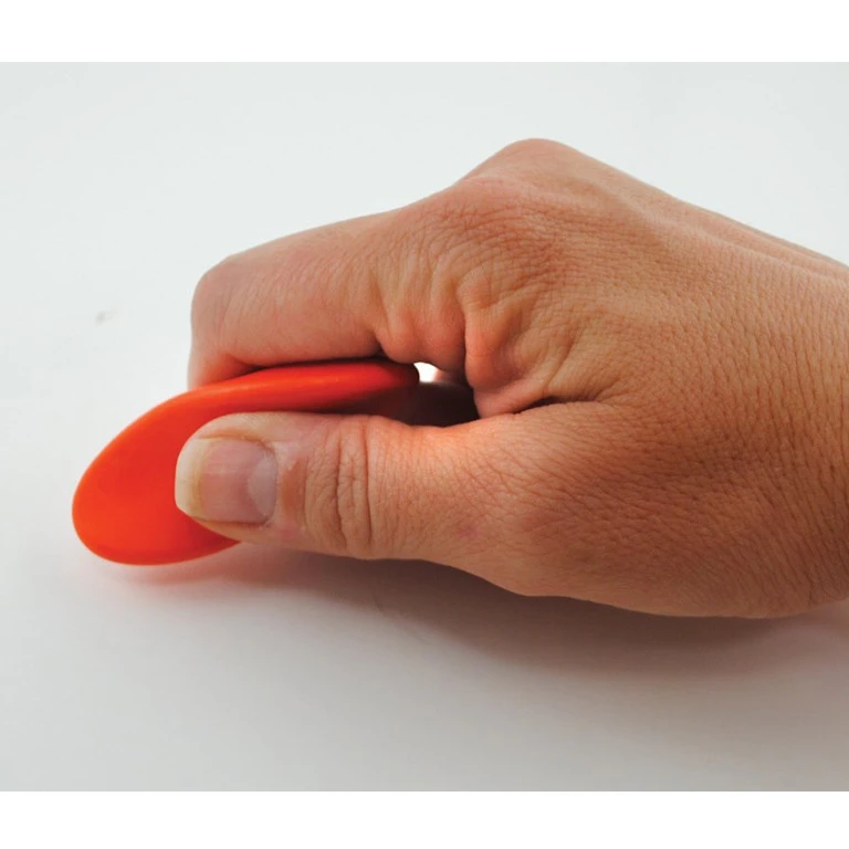 Ooly Ergonomische Waskrijtjes 7 Ooly Ergonomische Waskrijtjes - Afbeelding 5