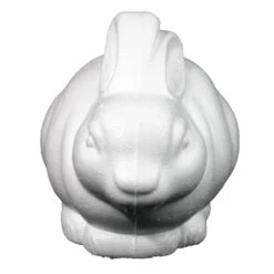 Styropor Konijn -Kinderspeelgoedwinkel image 2336