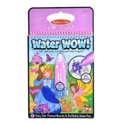 Water Wow! - Fairytale