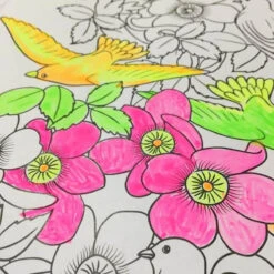 Primo Waterverf Metallic & Neon (12st) 3+ -Kinderspeelgoedwinkel image 2384