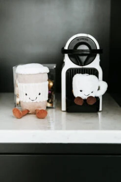 Jellycat Amuseable Espresso Cup -Kinderspeelgoedwinkel image 240