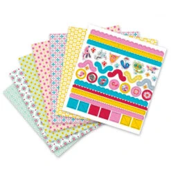 Djeco Origami Doosjes -Kinderspeelgoedwinkel image 2427