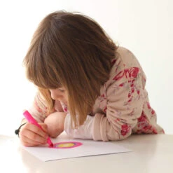 Primo Stiften Super Uitwasbaar (12st) -Kinderspeelgoedwinkel image 2432