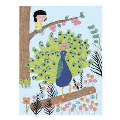 Djeco Stempelen Met Je Vingers 9 Djeco Stempelen Met Je Vingers -Kinderspeelgoedwinkel image 2469