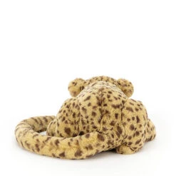 Jellycat Charley Cheetah Little 7 Jellycat Charley Cheetah Little -Kinderspeelgoedwinkel image 248