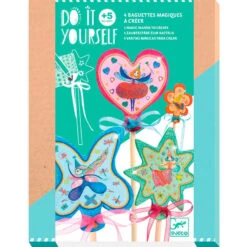 Djeco Do It Yourself - Toverstafjes -Kinderspeelgoedwinkel image 2506