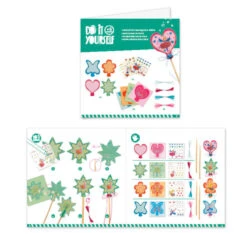 Djeco Do It Yourself - Toverstafjes -Kinderspeelgoedwinkel image 2508