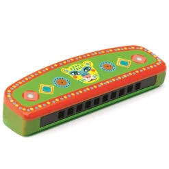 Djeco Harmonica Animambo 3+