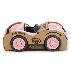 Green Toys Auto Roze -Kinderspeelgoedwinkel image 27