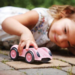 Green Toys Auto Roze -Kinderspeelgoedwinkel image 28