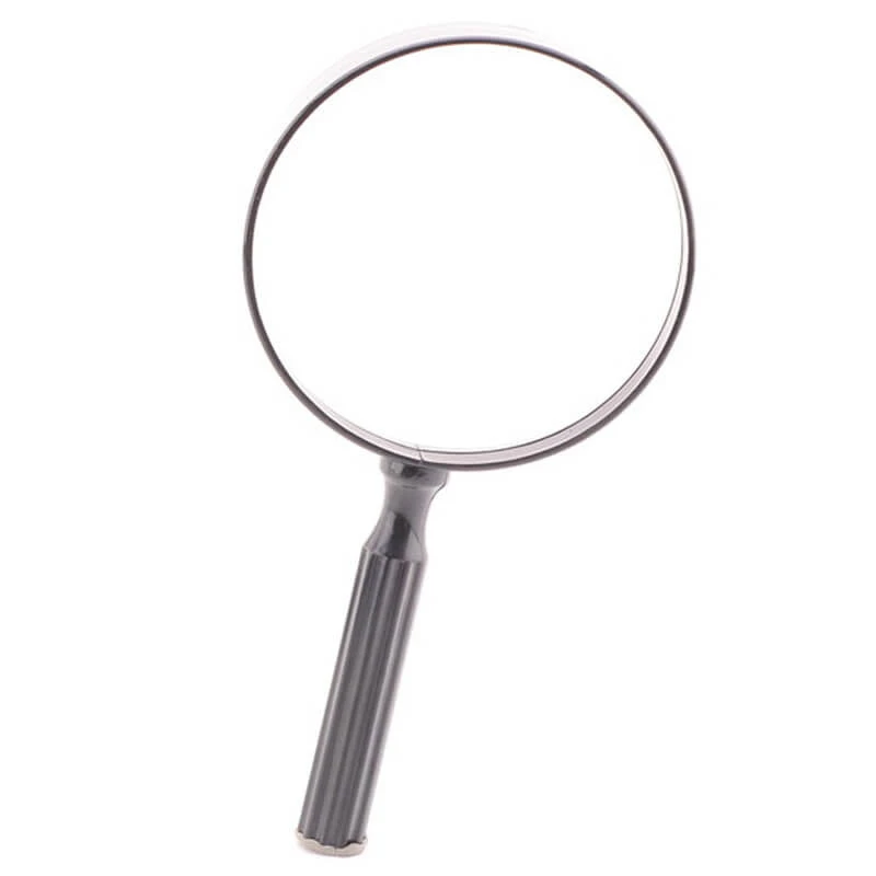 Vergrootglas 4 Vergrootglas - Afbeelding 2