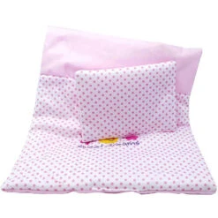 Poppen Deken En Kussen -Kinderspeelgoedwinkel image 309