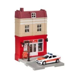 Herpa City Eerste Hulp