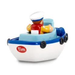 My First WOW - Tug Boat Tim 10m+ 8 My First WOW - Tug Boat Tim 10m+ -Kinderspeelgoedwinkel image 323