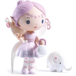 Djeco Tinyly Elfe & Bolero