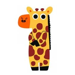 Djeco Houten Puzzel Jungle 'Coucou-croco' 7 Djeco Houten Puzzel Jungle 'Coucou-croco' -Kinderspeelgoedwinkel image 33