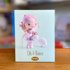 Djeco Tinyly Elfe & Bolero -Kinderspeelgoedwinkel image 330