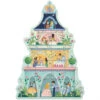 Djeco Vloerpuzzel - Prinsessen Toren 2 Djeco Vloerpuzzel - Prinsessen Toren -Kinderspeelgoedwinkel image 345