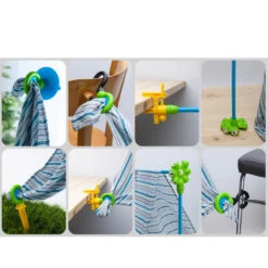 PL-UG Tent Kit -Kinderspeelgoedwinkel image 368