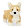 Jellycat Betty Corgi 1 Jellycat Betty Corgi -Kinderspeelgoedwinkel image 383
