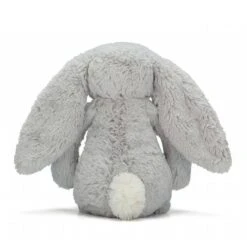 Jellycat Bashful Silver Bunny Medium -Kinderspeelgoedwinkel image 406