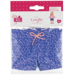 Ma Corolle Shorts (voor Pop Met Haar) 7 Ma Corolle Shorts (voor Pop Met Haar) -Kinderspeelgoedwinkel image 410