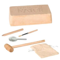 Moses Uithakset Mineralen - Expeditie Natuur -Kinderspeelgoedwinkel image 414