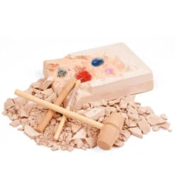 Moses Uithakset Mineralen - Expeditie Natuur -Kinderspeelgoedwinkel image 415