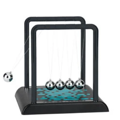 Moses Newtonpendel - PhänoMINT