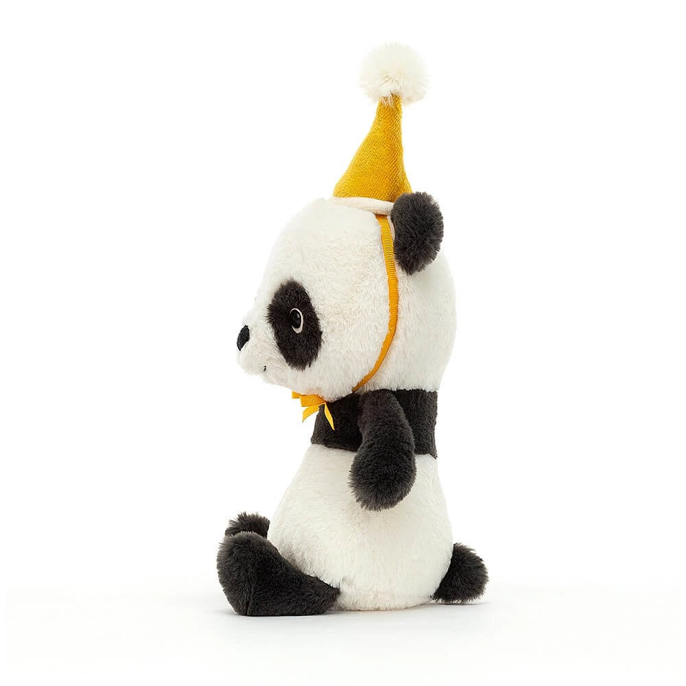 Jellycat Jollipop Panda 4 Jellycat Jollipop Panda - Afbeelding 2
