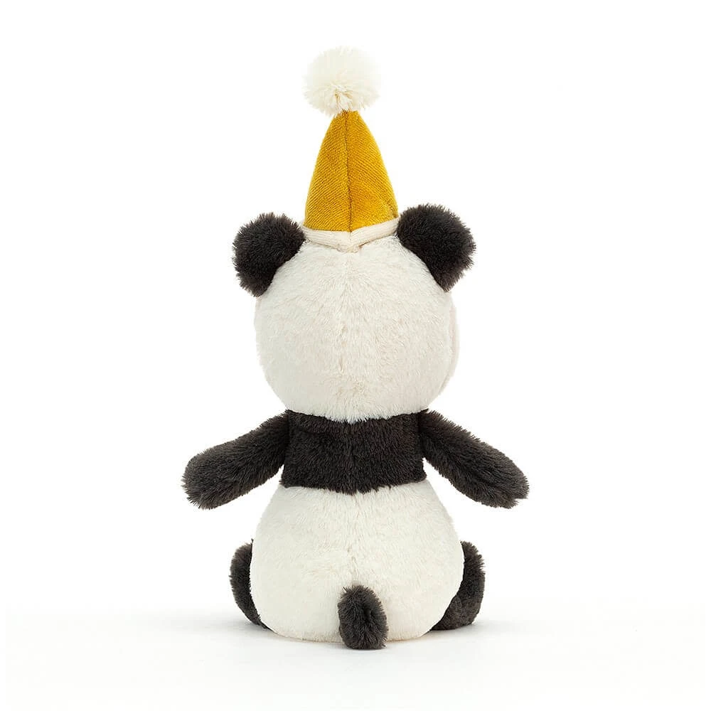 Jellycat Jollipop Panda 5 Jellycat Jollipop Panda - Afbeelding 3