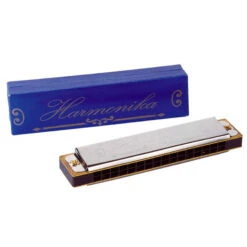 Goki Klassieke Mondharmonica