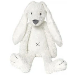 Happy Horse Muziekknuffel Rabbit Richie Ivory (34cm) -Kinderspeelgoedwinkel image 450
