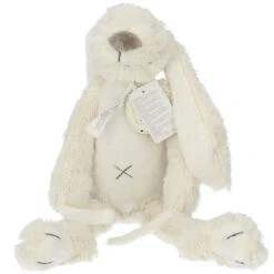 Happy Horse Muziekknuffel Rabbit Richie Ivory (34cm) -Kinderspeelgoedwinkel image 451