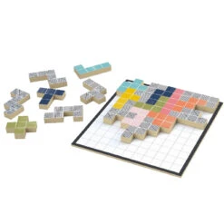 Djeco Spel Polyssimo Challenge (7-99 Jaar) -Kinderspeelgoedwinkel image 456