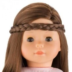 Ma Corolle Haarband Vlecht (voor Pop Met Haar) 12 Ma Corolle Haarband Vlecht (voor Pop Met Haar) -Kinderspeelgoedwinkel image 473