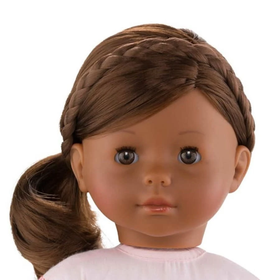 Ma Corolle Haarband Vlecht (voor Pop Met Haar) 8 Ma Corolle Haarband Vlecht (voor Pop Met Haar) - Afbeelding 6